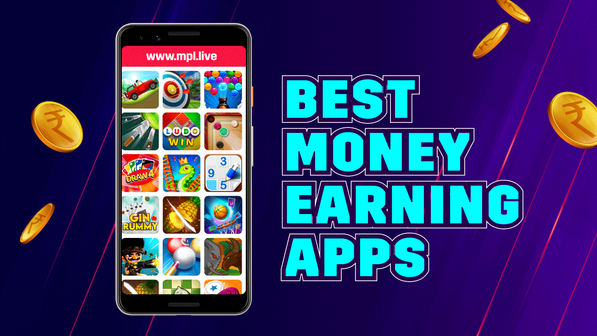 Best Earning Apps in Pakistan by Growlinenetworks