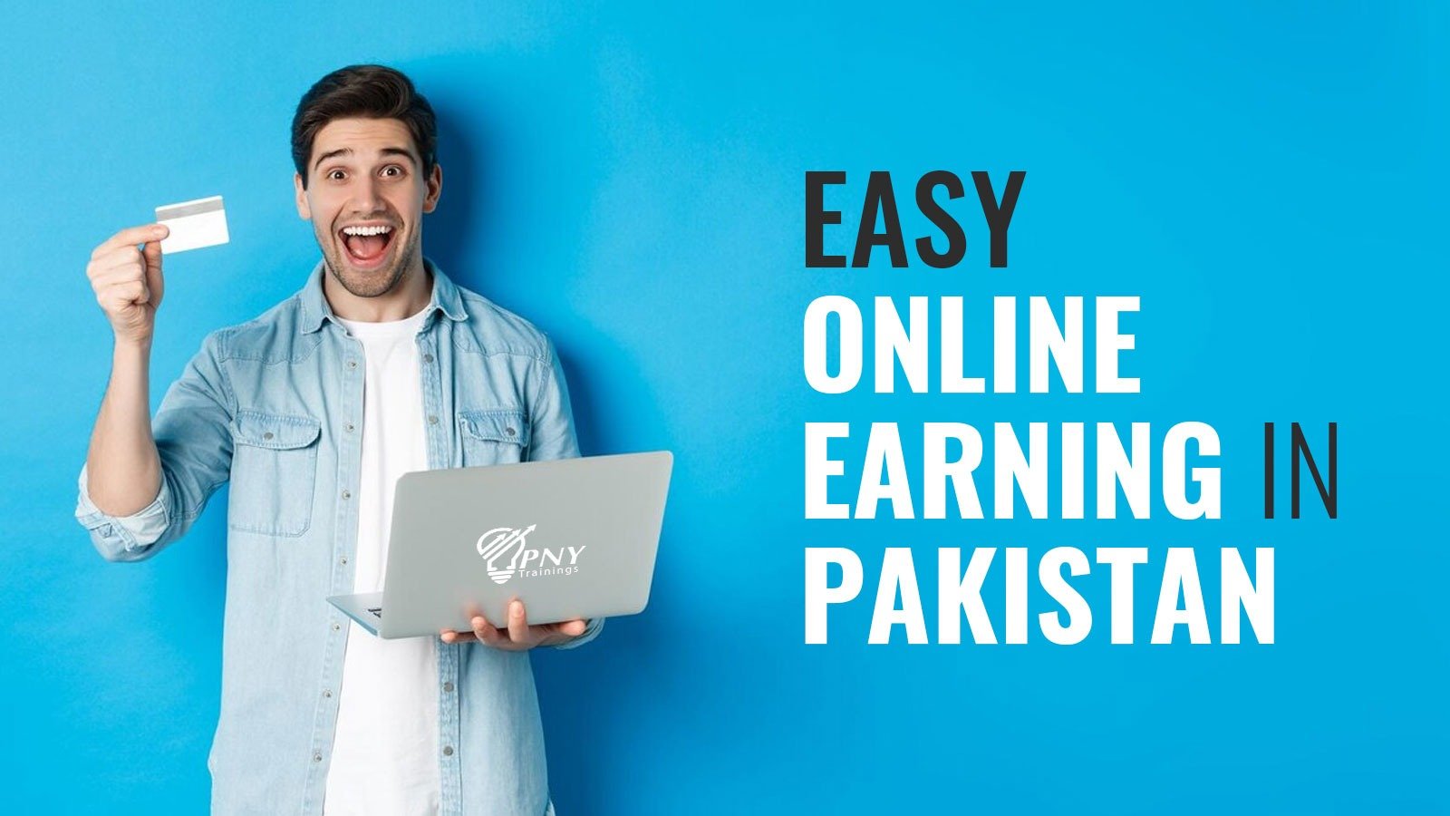 Online Earning in Pakistan With Growline Networks